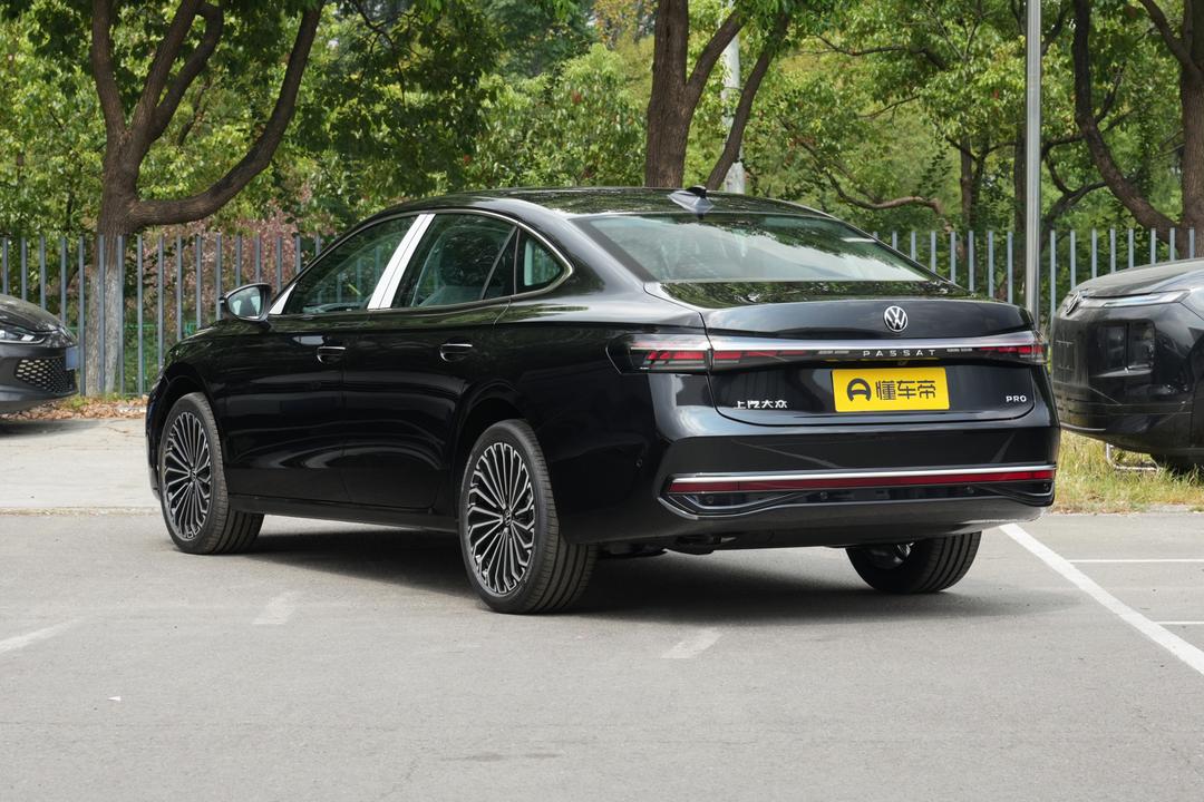 Volkswagen Passat 2026, фото 5