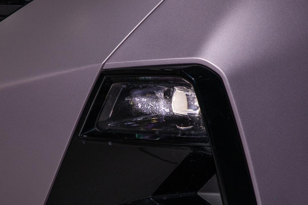 GAC GS3 2026, фото 13
