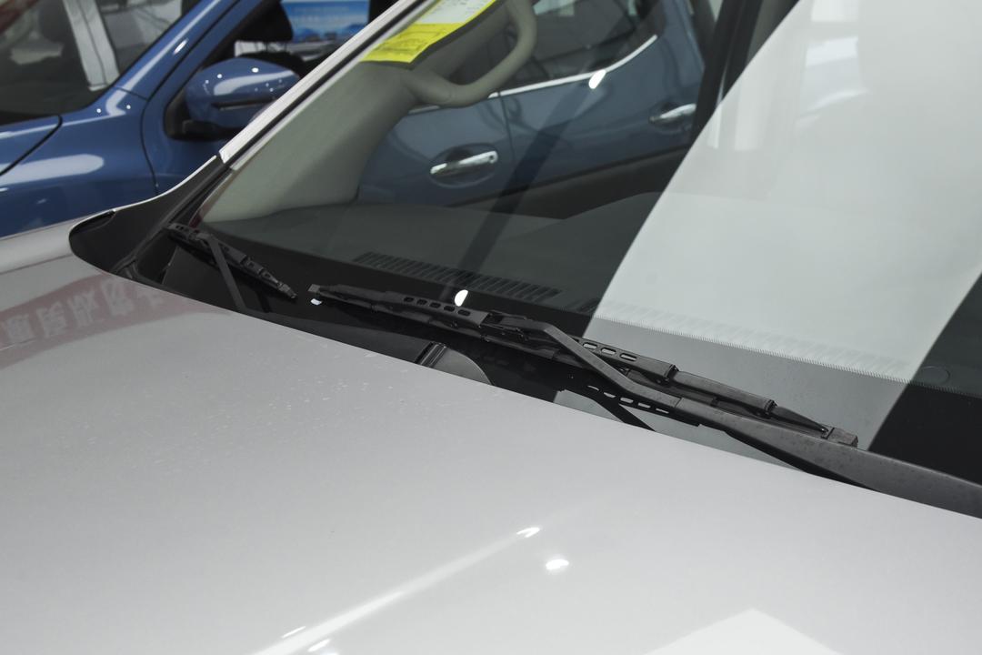 Dongfeng DF6 2026, фото 14