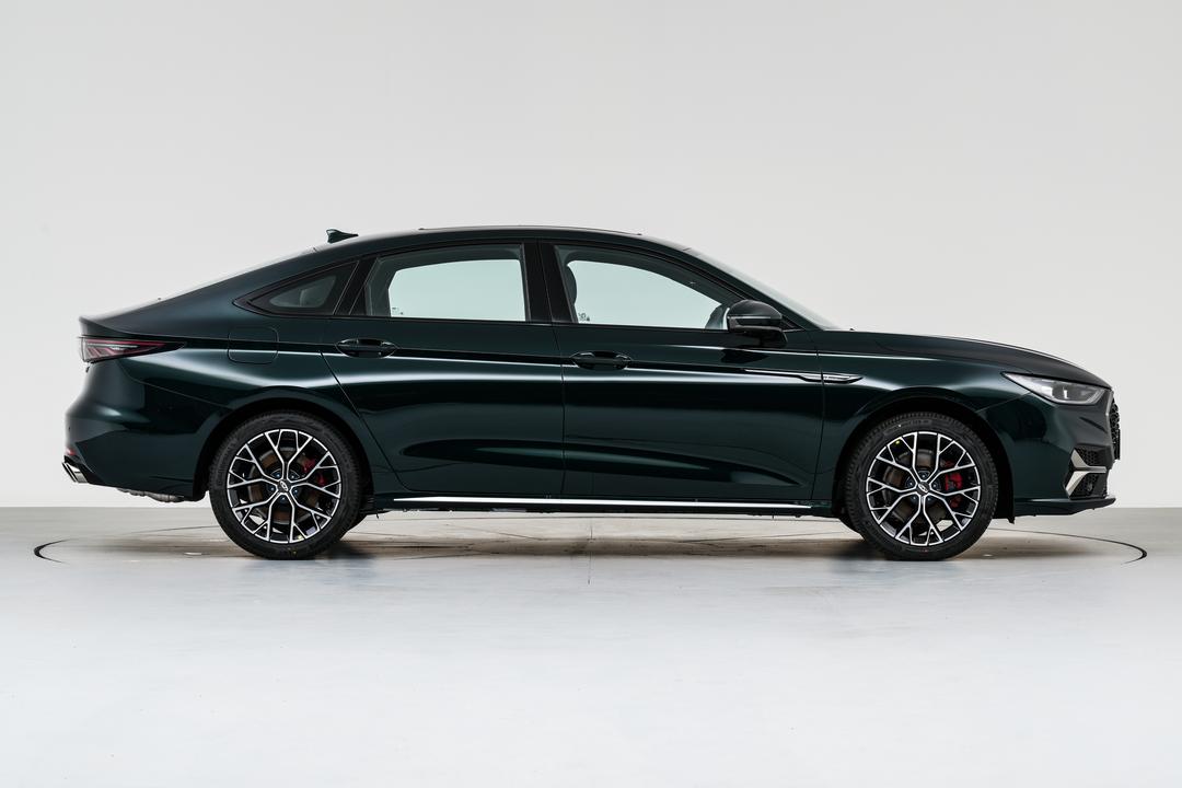 Chery Arrizo 8 PRO 2026, фото 8