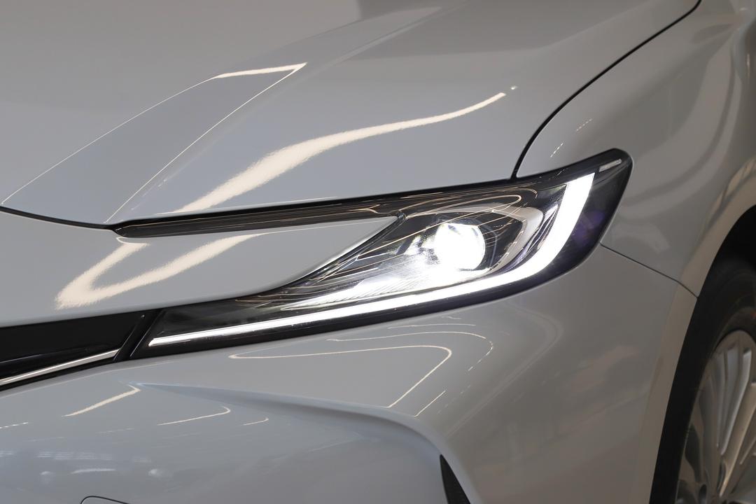 Toyota Camry 2026, фото 14
