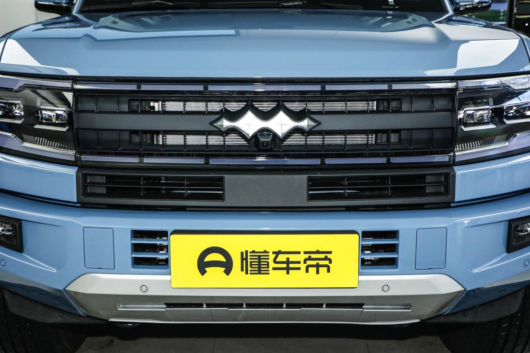 BYD Leopard 5 2026, фото 10