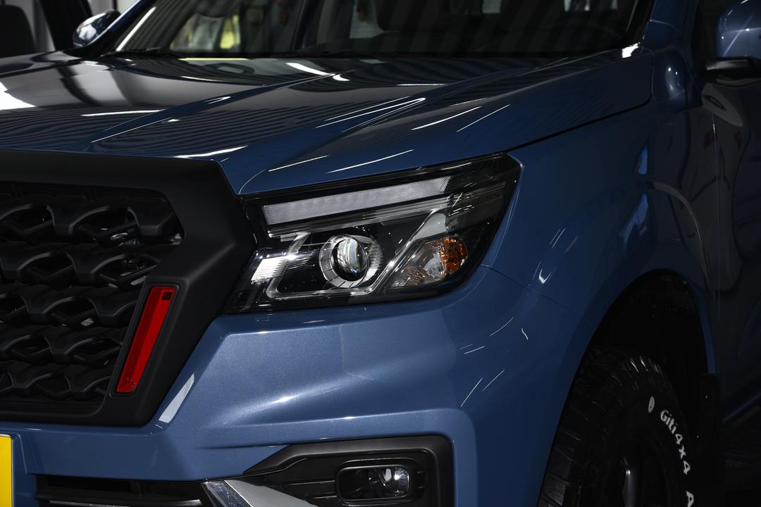 Dongfeng DF6 2026, фото 13
