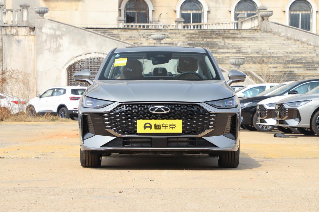 Chery Arrizo 8 PRO 2026, фото 2