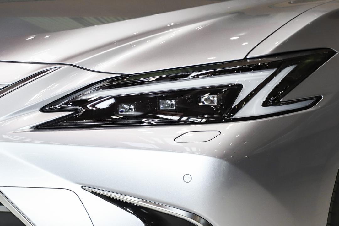 Lexus ES 2026, фото 13