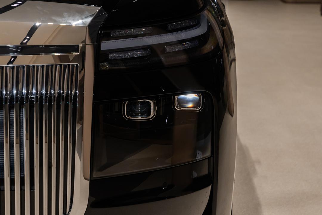 Voyah Dream PHEV 2026, фото 9