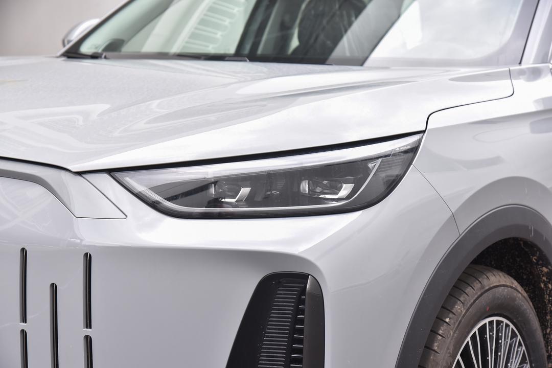 Chery T9 2026, фото 13