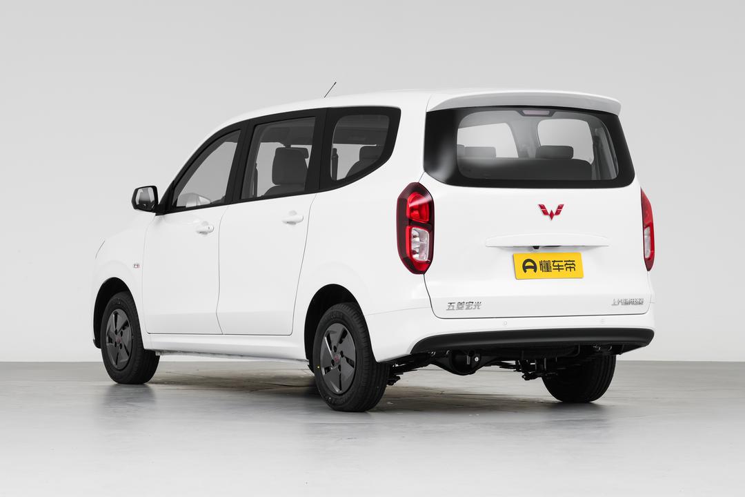 Wuling Hongguang 2026, фото 5