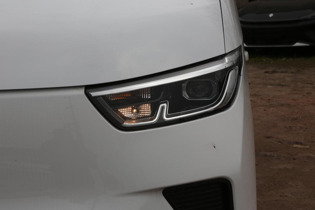 Wuling Yangguang 2026, фото 12