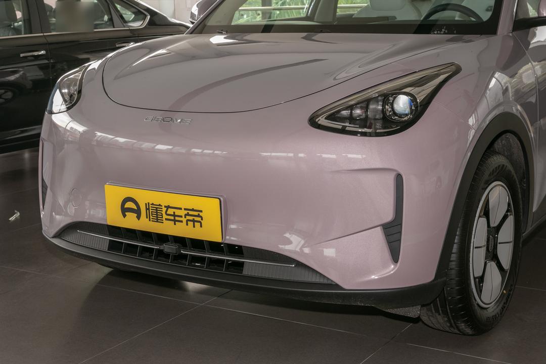 Geely EX2 2026, фото 8