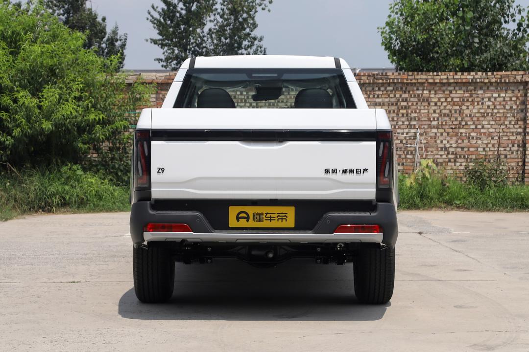 Dongfeng Nissan Z9 2026, фото 6
