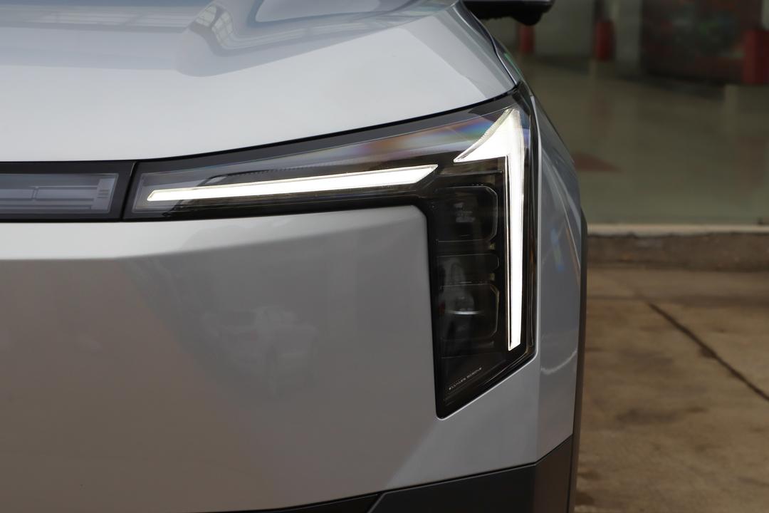 Dongfeng Nano 06 2026, фото 12