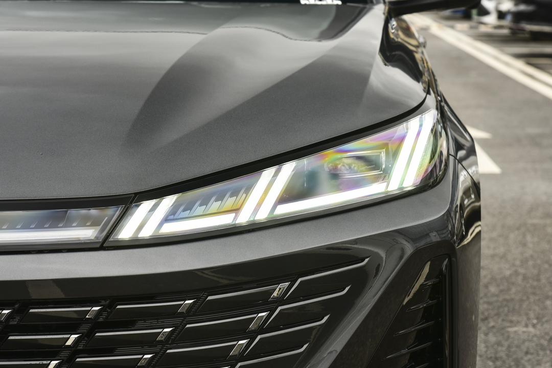 Changan Eado 2026, фото 12
