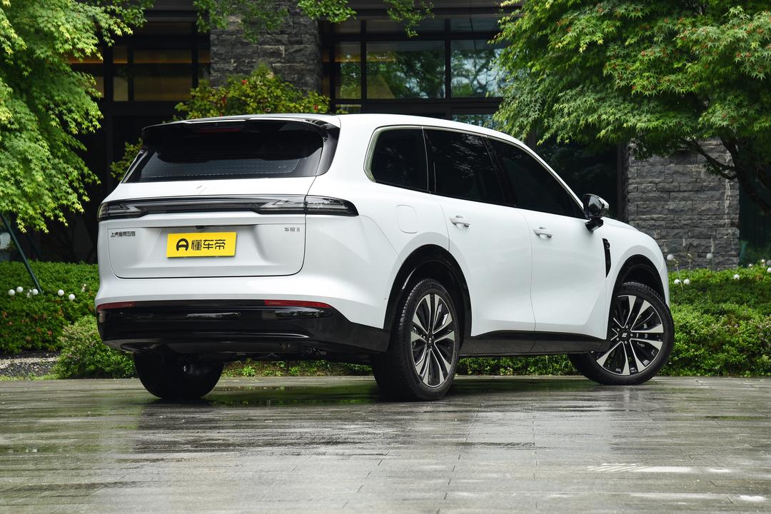 Baojun Huajing S 2026, фото 7