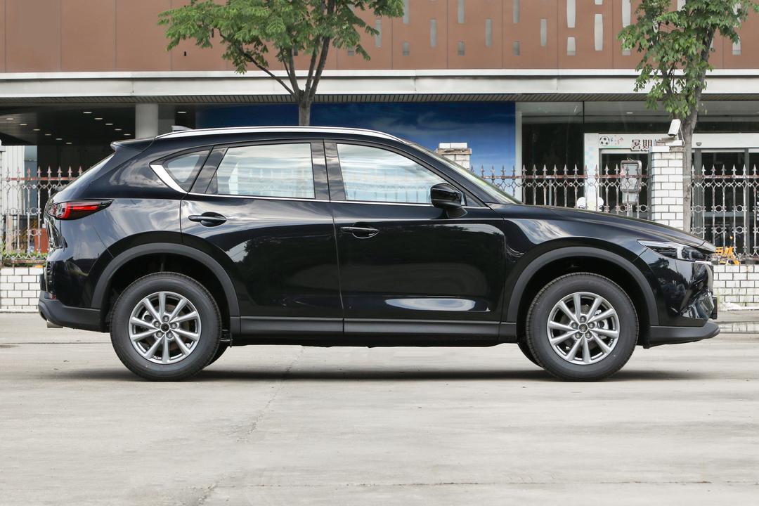 Mazda CX-5 2026, фото 8