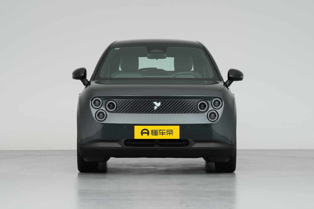 NIO Firefly 2026, фото 2