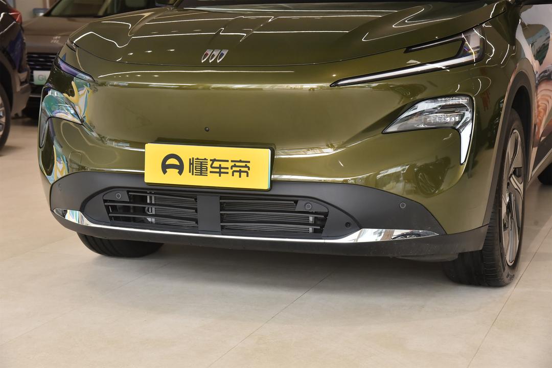 Buick Zhijing E7 2026, фото 7