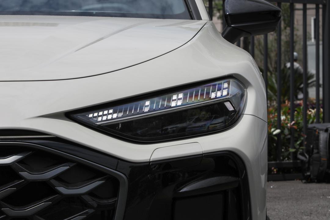 Audi A5L Sportback 2026, фото 12