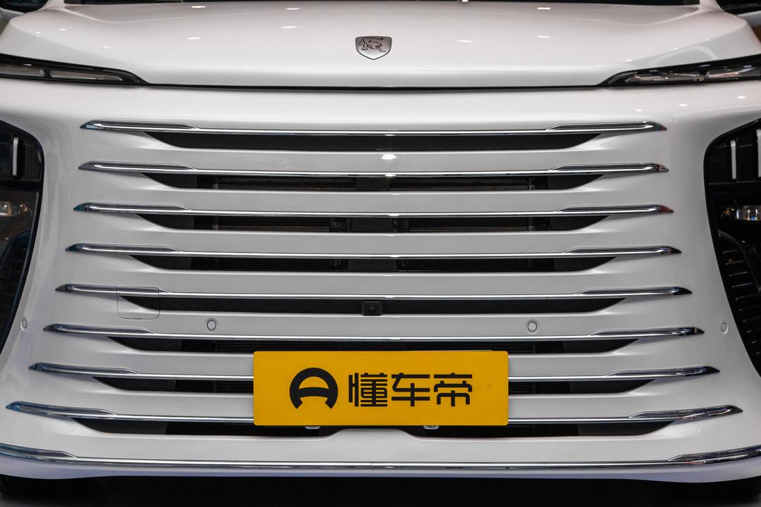 Dongfeng Starlight V9 2026, фото 9