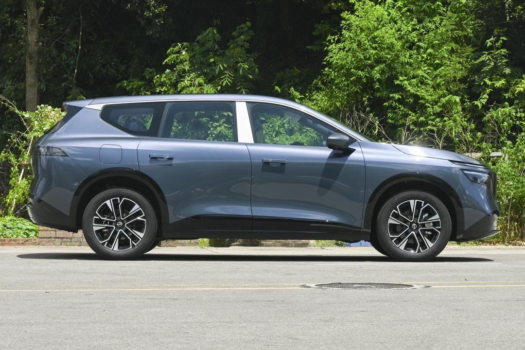 Nissan NX8 2026, фото 8