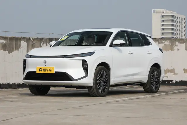 Dongfeng L8 PHEV 2026 — купить из Китая под заказ