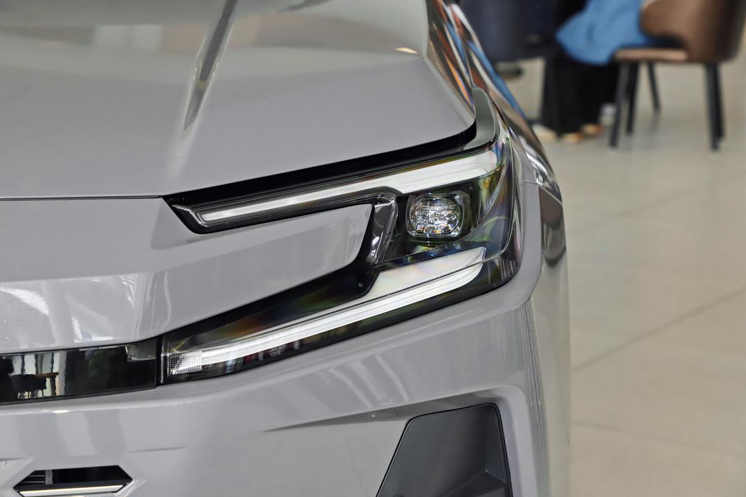 Toyota Wildlander 2026, фото 11