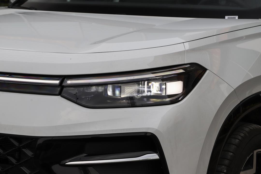 Volkswagen Tayron 2026, фото 14