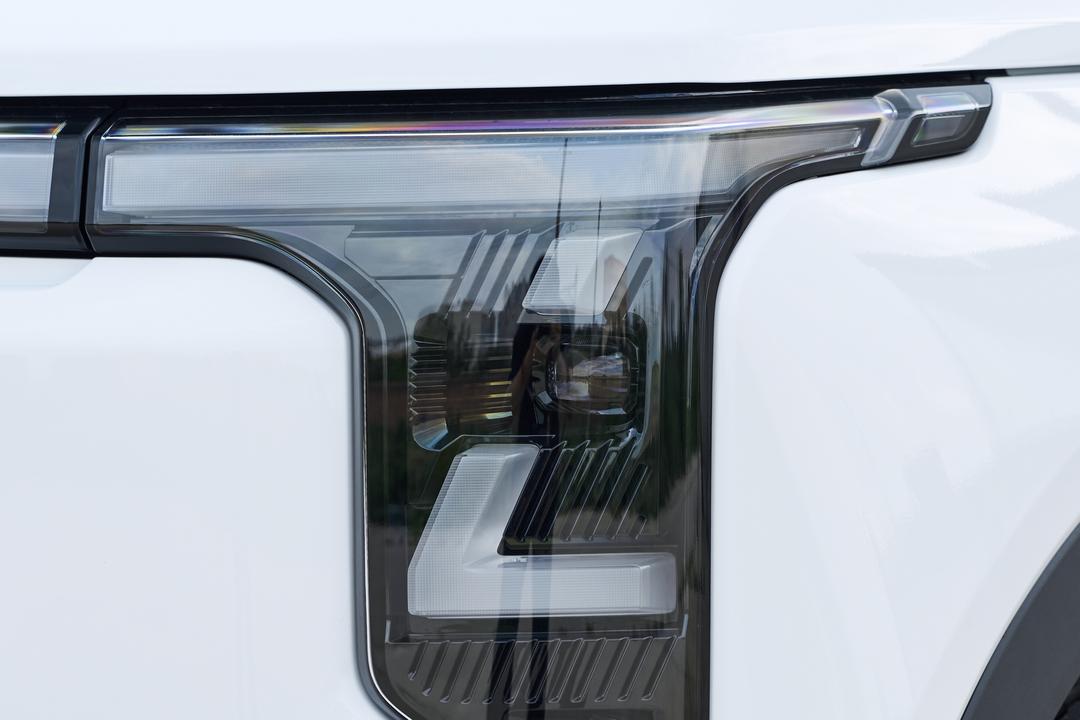 Dongfeng Zhengzhou Z9 GE PHEV 2026, фото 13