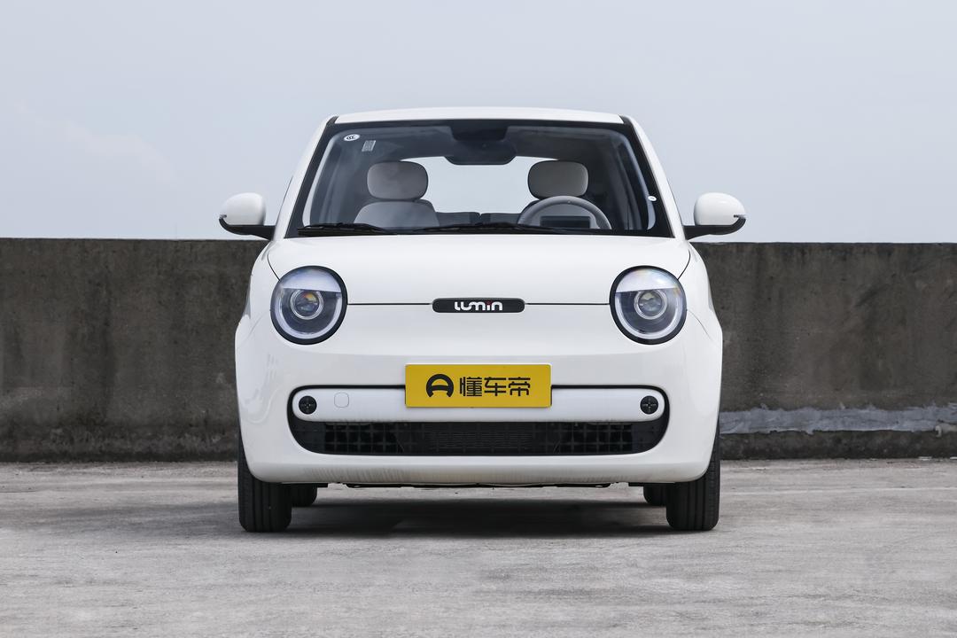 Changan Lumin 2026, фото 2