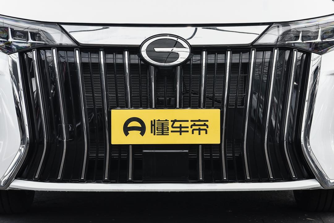GAC M6 2026, фото 10