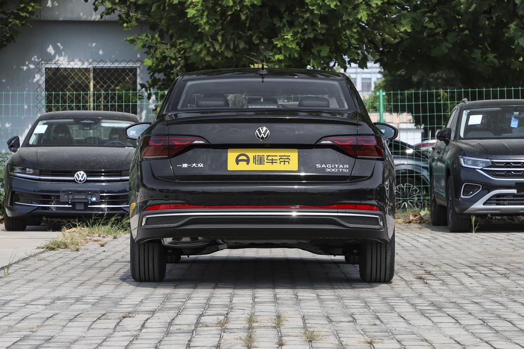 Volkswagen Sagitar 2026, фото 6