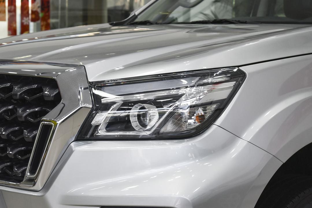 Dongfeng DF6 2026, фото 11