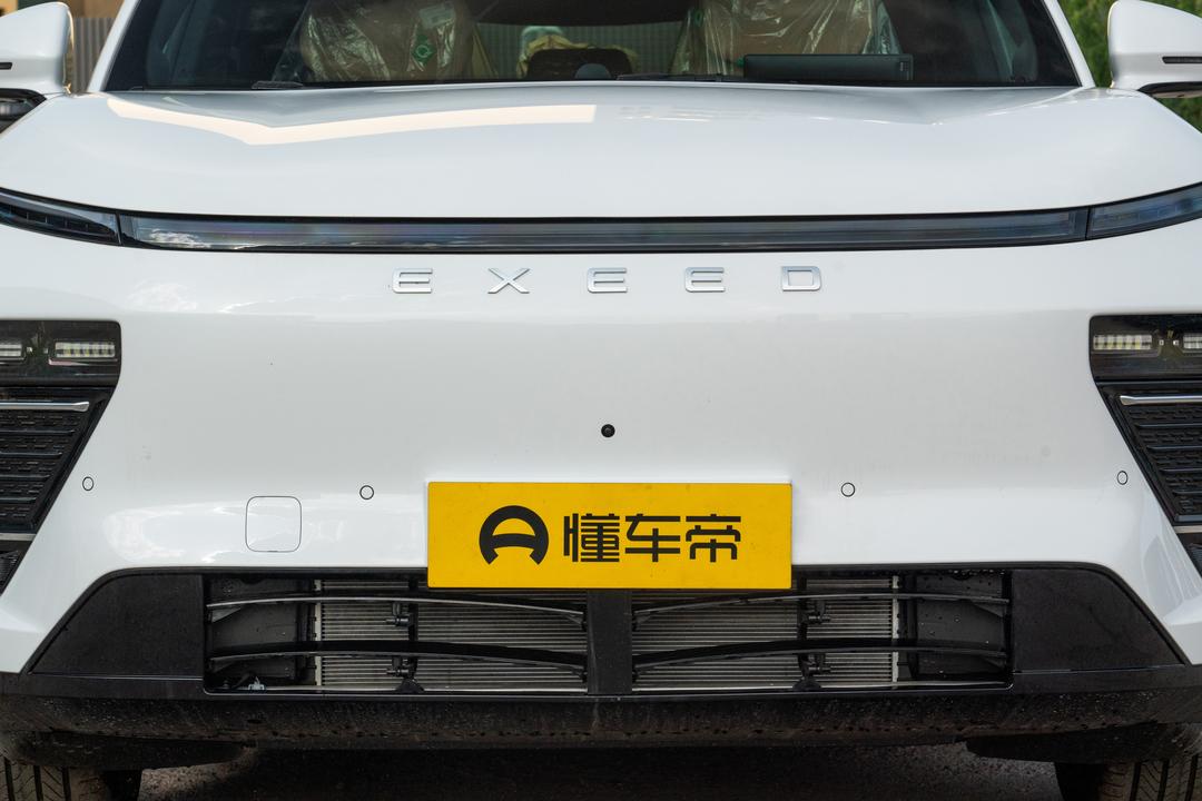 Exeed Exlantix ET 2026, фото 10