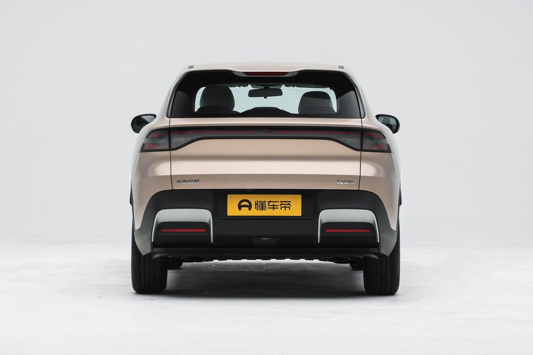 Changan Qiyuan Q05 2026, фото 6