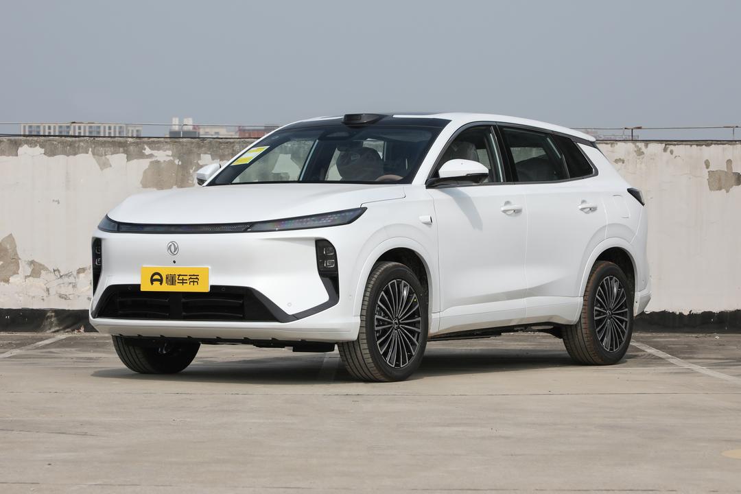Dongfeng L8 PHEV
