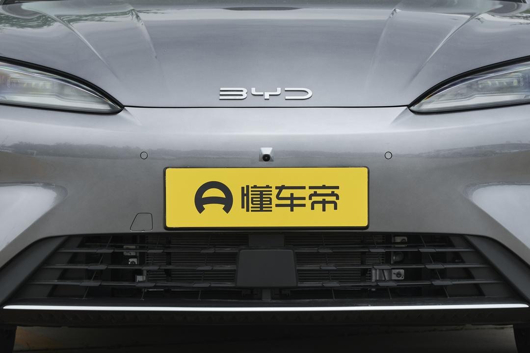 BYD Seal 07 EV 2026, фото 10