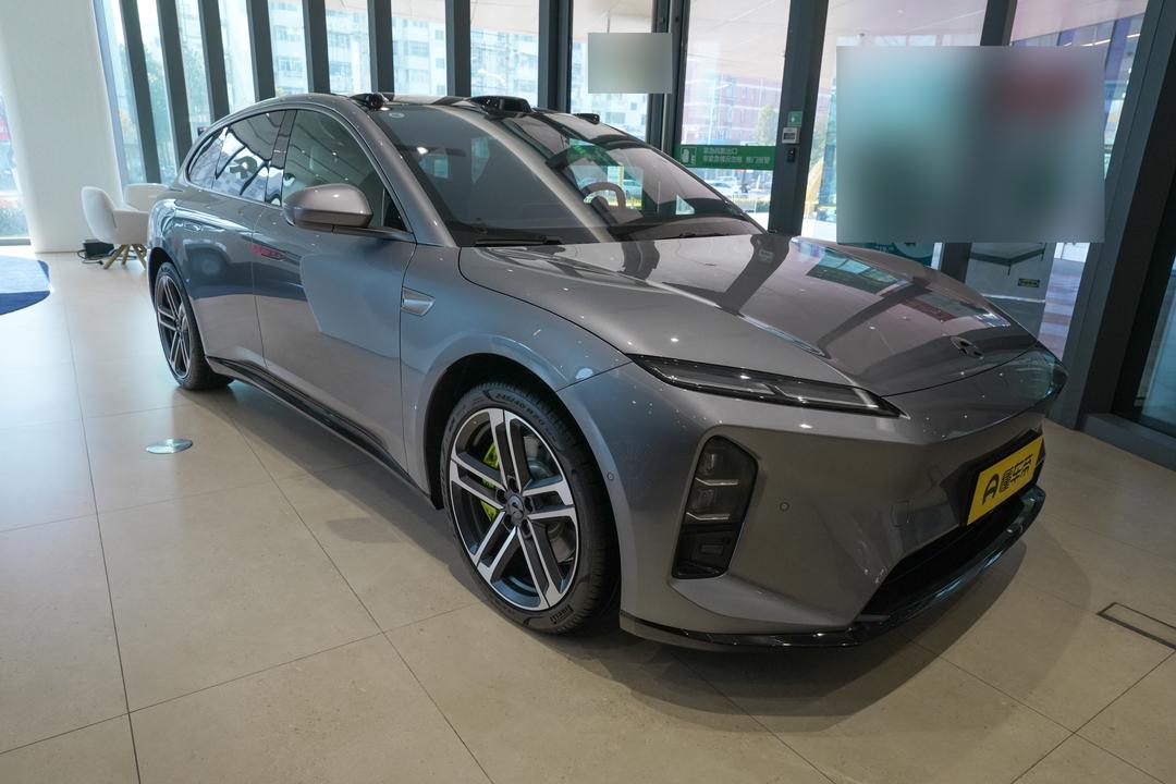 NIO ET5T 2026, фото 3