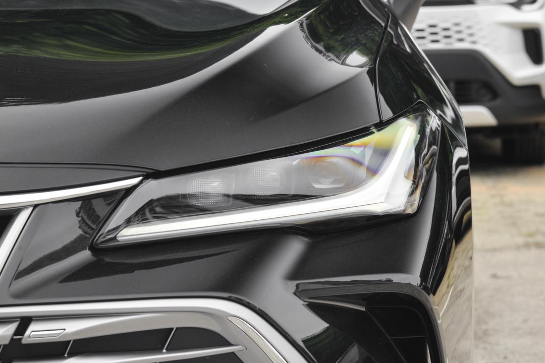 Toyota Avalon 2026, фото 12