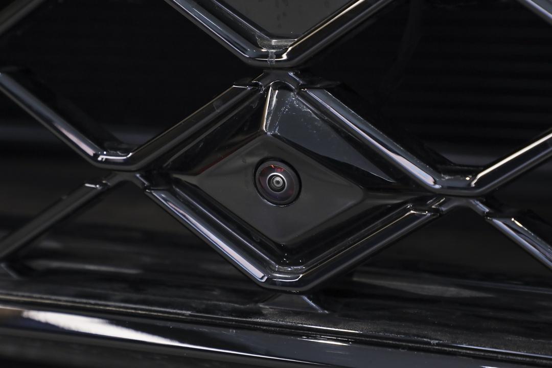 Volkswagen Teramont 2026, фото 13