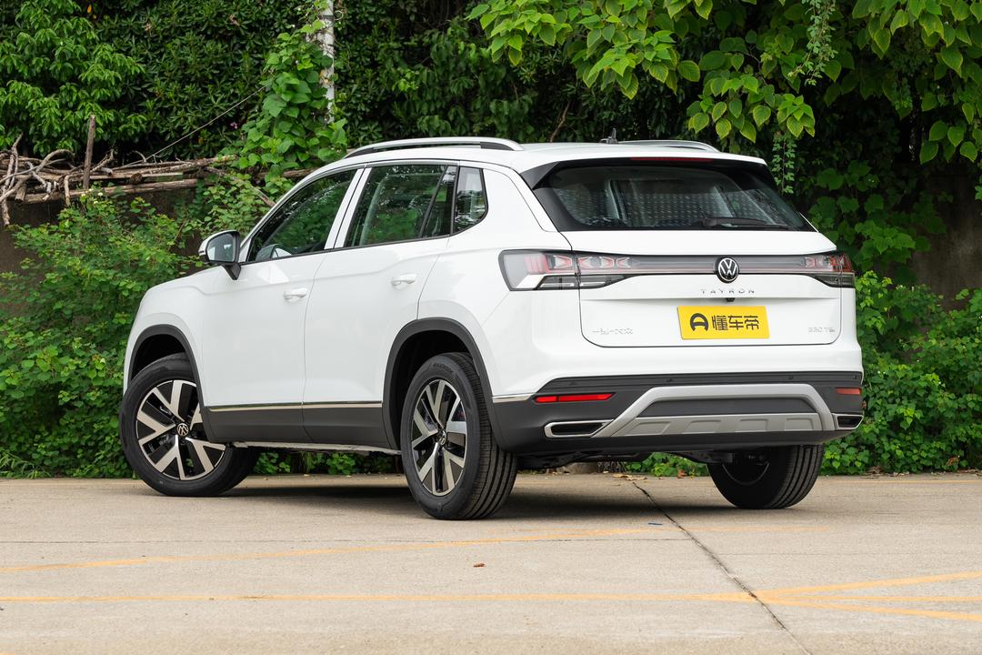 Volkswagen Tayron 2026, фото 5