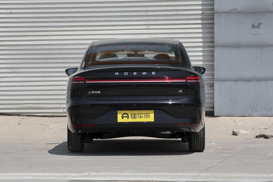 Roewe i6 2026, фото 6