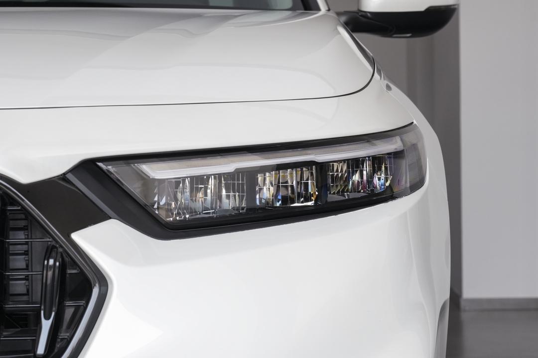 Honda Inspire 2026, фото 10
