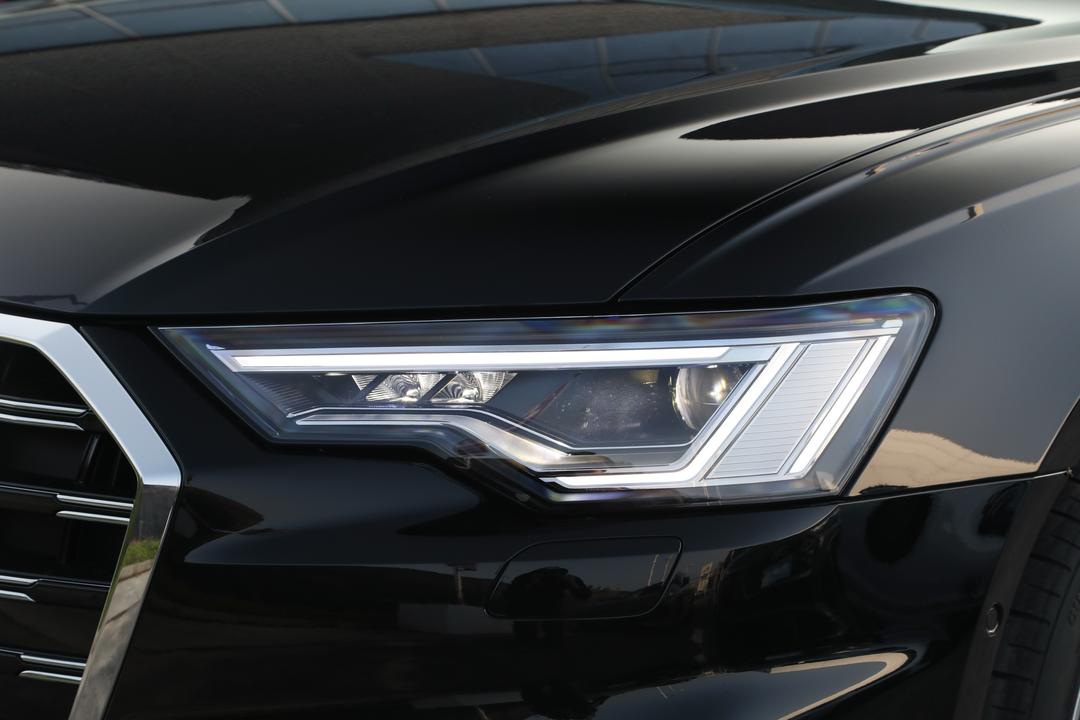 Audi A6L 2026, фото 14