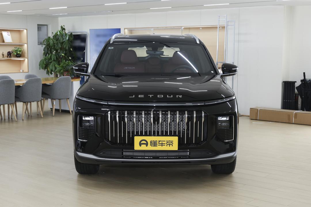 Jetour X70 PLUS 2026, фото 2