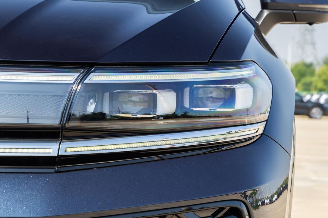 Volkswagen Talagon 2026, фото 12