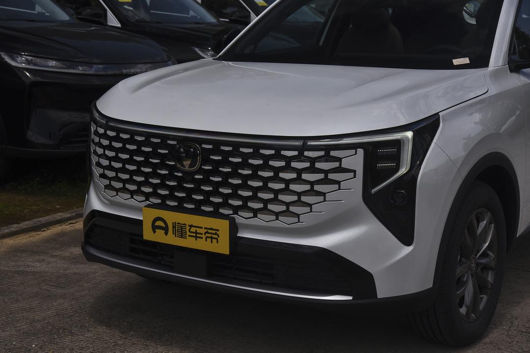 Changan CS55 PLUS 2026, фото 11