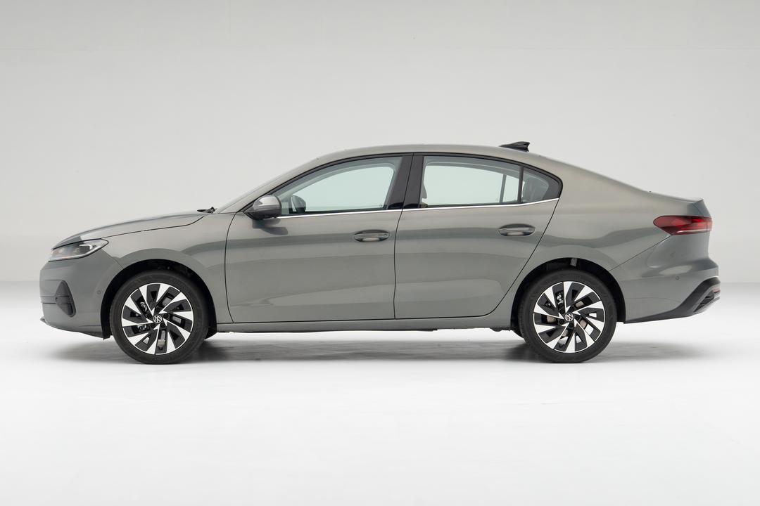 Volkswagen Sagitar 2026, фото 4