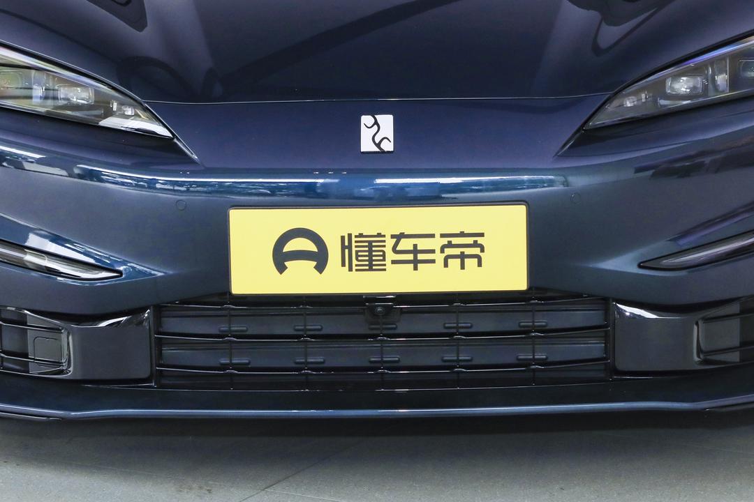 BYD U7 PHEV 2026, фото 10
