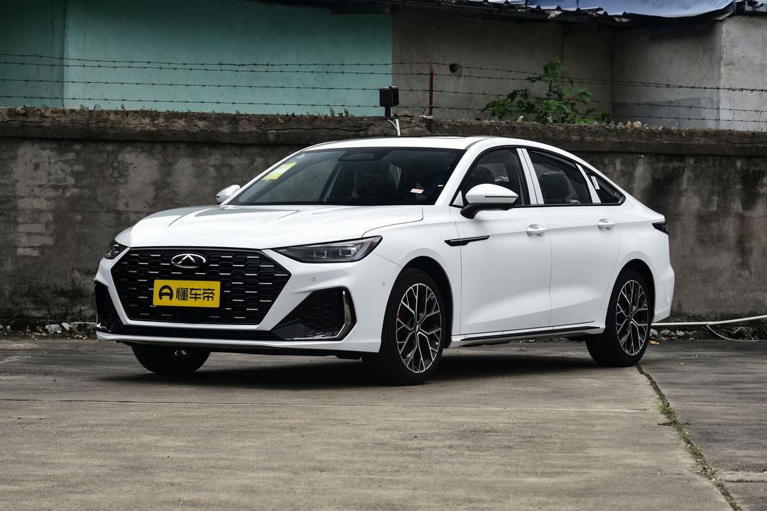 Chery Arrizo 8 PRO 2026, фото 1
