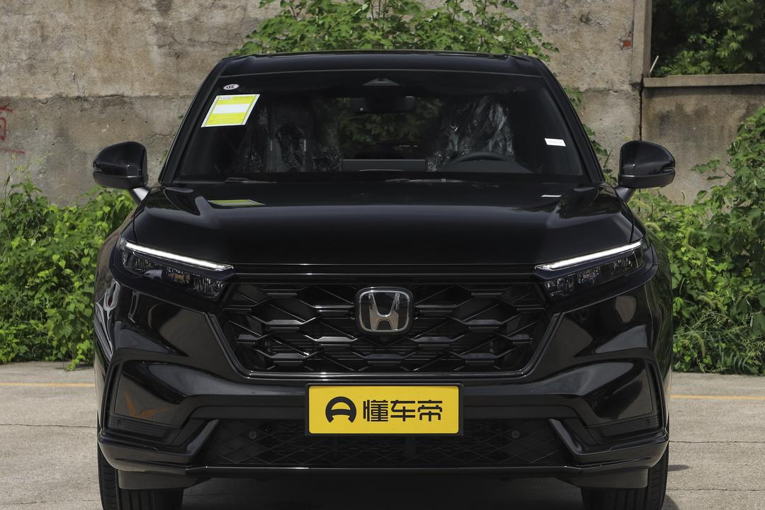 Honda CR-V 2026, фото 12
